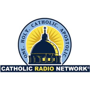 Catholic Radio Network Logo