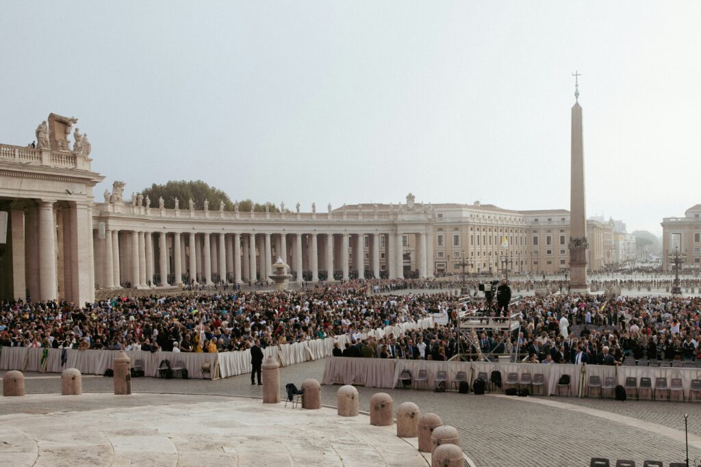 Jubilee Year Vatican