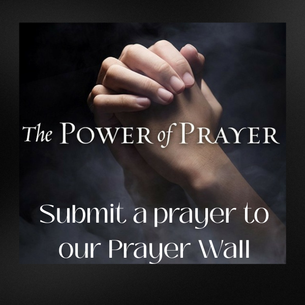 prayer wall