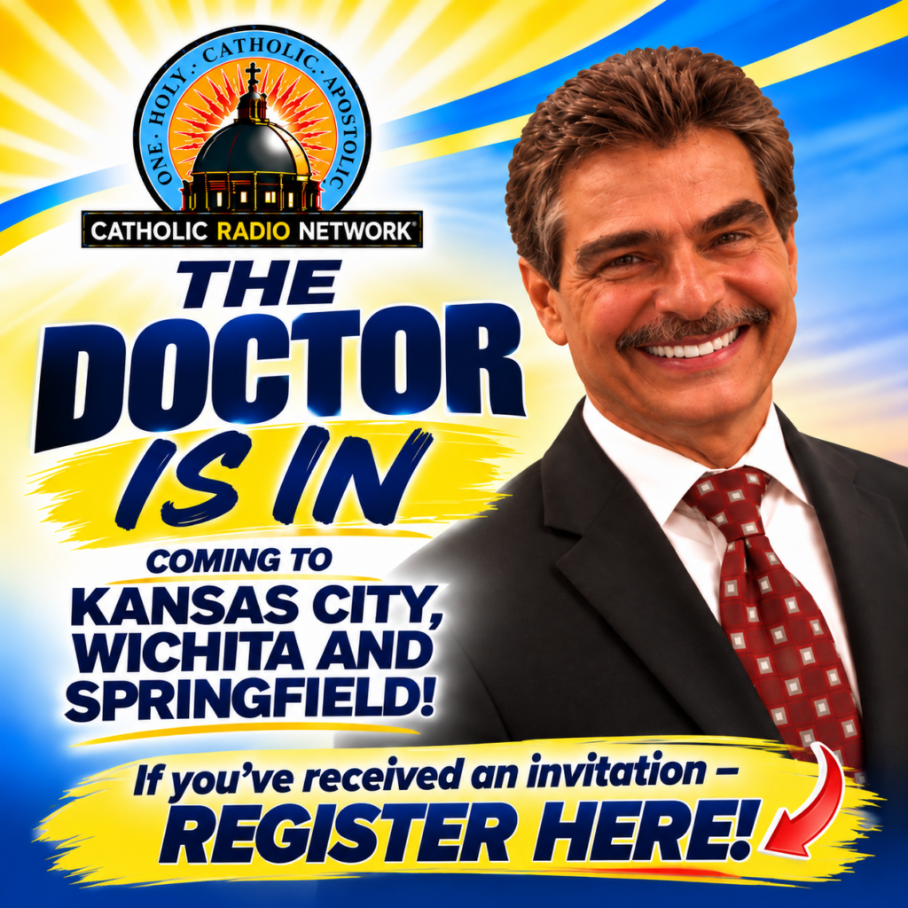 Dr. Ray Event